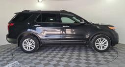 Ford Explorer 2013 года за 12 500 000 тг. в Павлодар – фото 4