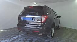 Ford Explorer 2013 года за 12 500 000 тг. в Павлодар – фото 5