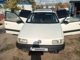 Volkswagen Passat 1989 года за 1 100 000 тг. в Аркалык