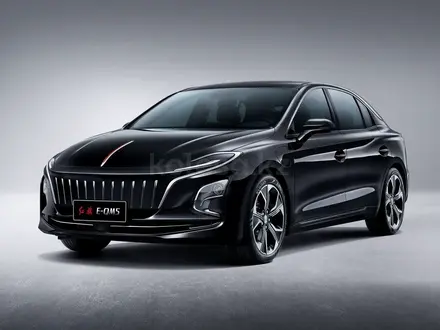 Бампер, Фара, Решетка, Капот и др на Hongqi E-QM5/Hongqi/Хончи за 1 000 тг. в Астана