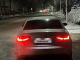 Audi A4 2014 года за 6 900 000 тг. в Алматы – фото 3