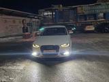 Audi A4 2014 года за 6 900 000 тг. в Алматы – фото 2