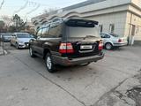 Toyota Land Cruiser 2007 года за 11 500 000 тг. в Алматы