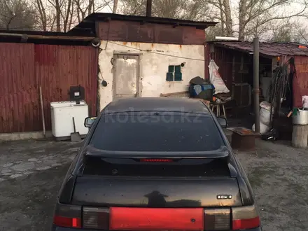 ВАЗ (Lada) 2112 2006 года за 650 000 тг. в Семей