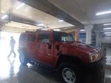 Hummer H2 2003 года за 9 000 000 тг. в Астана – фото 2