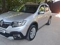 Renault Sandero Stepway 2019 года за 5 300 000 тг. в Шымкент – фото 2