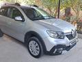 Renault Sandero Stepway 2019 года за 5 300 000 тг. в Шымкент – фото 3