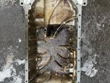 Поддон Двигателя Мерседес 111 1.8-2.0-2.3 за 1 000 тг. в Алматы