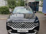 Hyundai Santa Fe 2023 года за 15 500 000 тг. в Астана