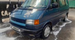 Volkswagen Transporter 1994 года за 2 600 000 тг. в Астана – фото 3