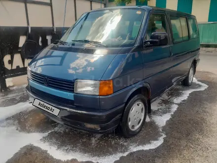 Volkswagen Transporter 1994 года за 2 600 000 тг. в Астана – фото 3