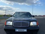 Mercedes-Benz S 320 1994 года за 2 600 000 тг. в Шымкент – фото 3