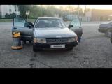 Audi 100 1988 годаүшін700 000 тг. в Шу – фото 4
