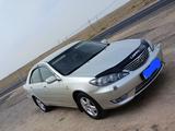 Toyota Camry 2005 годаүшін6 300 000 тг. в Шымкент – фото 3