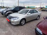 Toyota Camry 2005 года за 6 300 000 тг. в Шымкент – фото 2