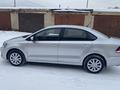 Volkswagen Polo 2016 года за 5 000 000 тг. в Семей