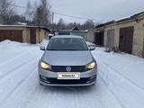 Volkswagen Polo 2016 года за 5 000 000 тг. в Семей – фото 2