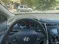 Hyundai Sonata 2013 года за 5 600 000 тг. в Актау – фото 9