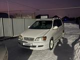 Toyota Ipsum 1998 годаүшін4 000 000 тг. в Алматы – фото 2