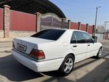 Mercedes-Benz S 320 1994 года за 1 600 000 тг. в Алматы