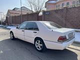 Mercedes-Benz S 320 1994 года за 1 600 000 тг. в Алматы – фото 2