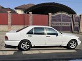 Mercedes-Benz S 320 1994 года за 1 600 000 тг. в Алматы – фото 4