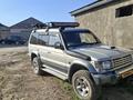 Mitsubishi Pajero 1995 года за 3 400 000 тг. в Алматы