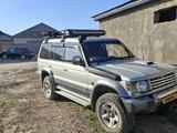 Mitsubishi Pajero 1995 года за 3 400 000 тг. в Алматы