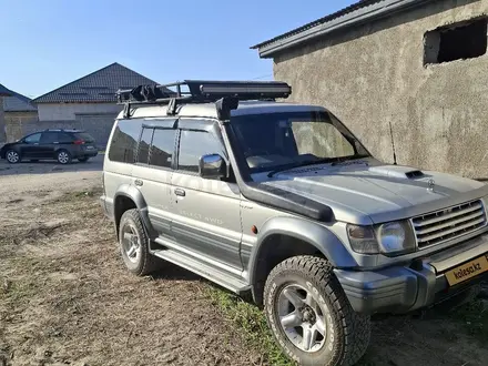 Mitsubishi Pajero 1995 года за 3 400 000 тг. в Алматы