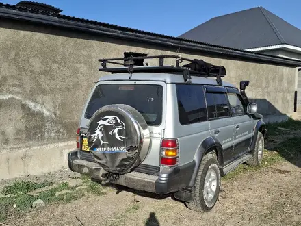 Mitsubishi Pajero 1995 года за 3 400 000 тг. в Алматы – фото 3