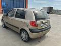 Hyundai Getz 2008 годаfor2 650 000 тг. в Атырау – фото 5