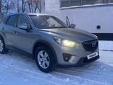 Mazda CX-5 2013 годаүшін5 500 000 тг. в Петропавловск