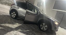 Mazda CX-5 2013 года за 5 500 000 тг. в Петропавловск – фото 2