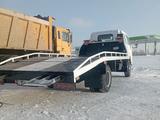 Forland  L5 CARGO TRUCK 2008 годаүшін6 000 000 тг. в Астана – фото 4