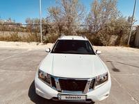 Nissan Terrano 2019 года за 7 200 000 тг. в Актау