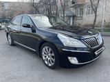 Hyundai Equus 2012 года за 10 000 000 тг. в Талдыкорган – фото 2