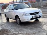 ВАЗ (Lada) Priora 2170 2011 года за 1 500 000 тг. в Уральск