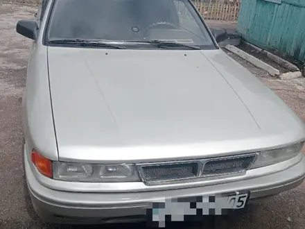Mitsubishi Galant 1989 года за 1 000 000 тг. в Узынагаш