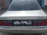 Mitsubishi Galant 1989 года за 1 000 000 тг. в Узынагаш – фото 4