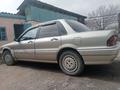 Mitsubishi Galant 1989 годаүшін1 000 000 тг. в Узынагаш – фото 5