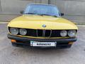 BMW 540 1982 годаүшін2 600 000 тг. в Алматы – фото 2