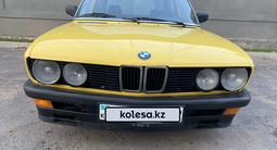 BMW 540 1982 годаүшін2 300 000 тг. в Алматы – фото 2