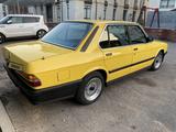 BMW 540 1982 годаүшін2 300 000 тг. в Алматы – фото 4