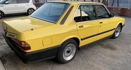 BMW 540 1982 годаүшін2 700 000 тг. в Алматы – фото 4