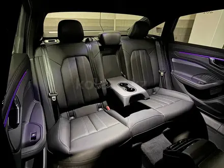 Audi A6 45 TFSI Quattro Sport 2026 года за 40 900 000 тг. в Алматы – фото 10