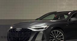 Audi A6 45 TFSI Quattro Sport 2026 года за 40 900 000 тг. в Алматы – фото 2
