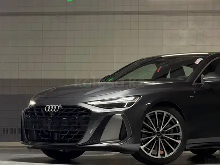 Audi A6 45 TFSI Quattro Sport 2026 года за 40 900 000 тг. в Алматы – фото 2
