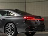 Audi A6 45 TFSI Quattro Sport 2026 года за 40 900 000 тг. в Алматы – фото 4