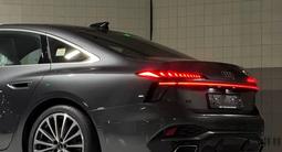 Audi A6 45 TFSI Quattro Sport 2026 года за 40 900 000 тг. в Алматы – фото 4