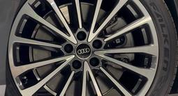 Audi A6 45 TFSI Quattro Sport 2026 года за 40 900 000 тг. в Алматы – фото 5